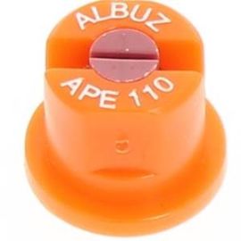 Buses Pulvé  Albuz APE 110­