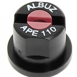 Buses Pulvé  Albuz APE 110­ Noire