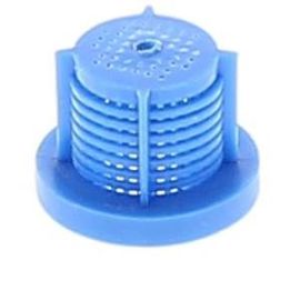 Filtre coupelle moulé polypro 50 Mesh