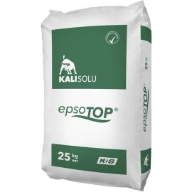 Sulfate de magnésie technique 16% - ESPOTOP - UAB - Palette de 1000kg 