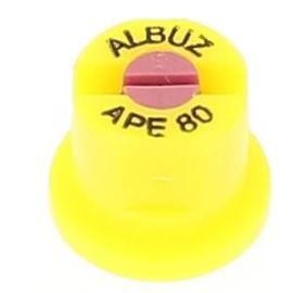Buses Pulvé  Albuz APE 80­