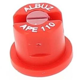 Buses Pulvé  Albuz APE 110­