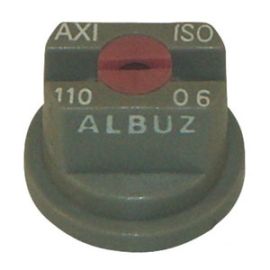 Buses Pulvé  Albuz AXI 110­ 06 GRISE