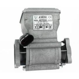 Débimetre Arag Orion 2,5 - 50 l/min - Electromagnétique