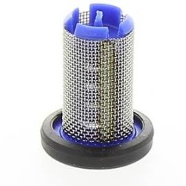 Filtre de Buse Pulvé Cylindrique 50 Mesh & Jt Hardi