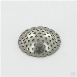 Filtre coupelle Arag - Atomiseur