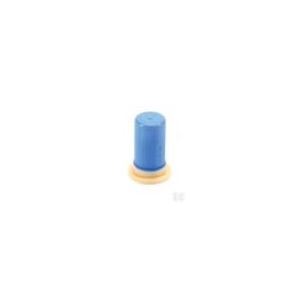 Filtre de Buse Pulvé Cylindrique 60 Mesh Anti goutte 2.5 b