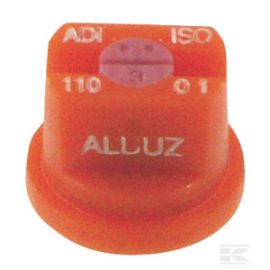Buse à pastille Pulvé  Albuz ADI 110­ 01