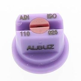Buse à pastille Pulvé  Albuz ADI 110­ 025 s