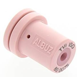 Buses Pulvé  Albuz TVI 80­ 075 ROSE