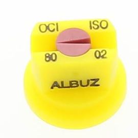 Buse Pulvé Albuz OCI 80 02