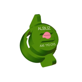 Buses Pulvé  Albuz FASTCAP AXI  110­ 015