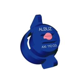 Buses Pulvé  Albuz FASTCAP AXI 110­ 03