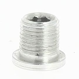Boulon adaptateur Agrotop pour rallonge 1/4 tour