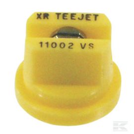 Buses Pulvé  Teejet XR 110­ 02  VS