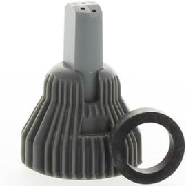 Buse Pulvé Nozal R5X  5 Filets  06 grise