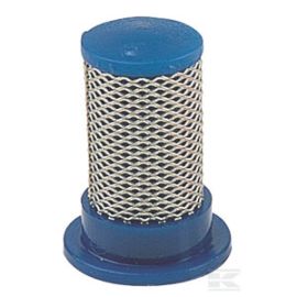 Filtre de Buse Pulvé Cylindrique STD 50 Mesh  Anti goutte