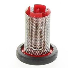 Filtre de Buse Pulvé Cylindrique 80 Mesh & Jt Hardi