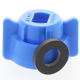 Ecrou baionnette (B.A.N.)- 8 mm- & Jts