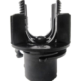 Corps de Porte-Buse Pulvé Quadrix diam.25