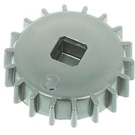 Ecrou de Porte-Buse Pulvé Quadrix › 20 mm
