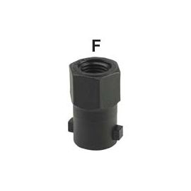 Adaptateur porte Buse Pulvé BAN - 1/4 F