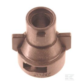 Adaptateur porte Buse Pulvé BAN - RALLONGE 38 MM