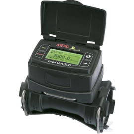Compteur de remplissage Arag Digiwolf 20-400 l/min