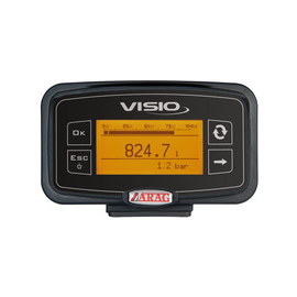 Compteur afficheur Contr“leur de Pulvérisation arag Visio
