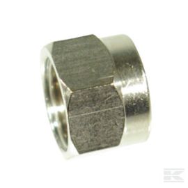 Ecrou à vis 3/8 F