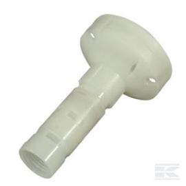 Jet rotatif 360­ - rince Cuve