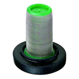 Filtre de Buse Pulvé Teejet 55215 100 Mesh  à retenue automatique