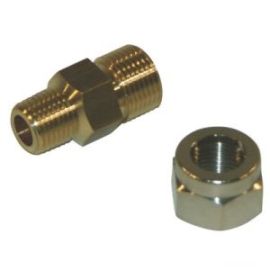 Porte Buse Pulvé Arag réglable filetage mâle 1/4" simple