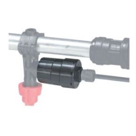 Antigoutte à air Arag - membrane Viton - filetage 1/8