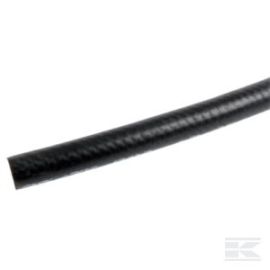 Tuyau  polyamide Rilsan noir › 4 * 6 mm ext