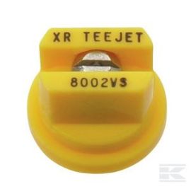 Buses Pulvé  Teejet XR 80 ­ 02  VS