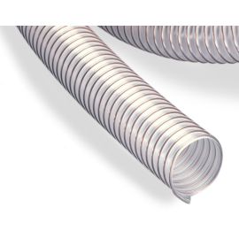 Tuyau Gaine Polyuréthane ep.1,2mm diam.200