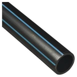 Tuyau PE 16 bars D25 (50m) le m