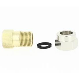 Kit Adaptateur Porte Buse Pulvé standard sur Pendillard Bobard (viti & arbo)
