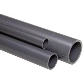 Tuyau PVC Rigide diam. 42,6 x 50