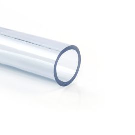 Tuyau PVC Transparent diam.28,4 x 32