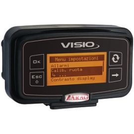 Compteur de Surface Compte Tours multifonction arag Visio